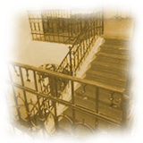 Tömbházak lépcsőházai, közös helyiségek és környékük takarítása